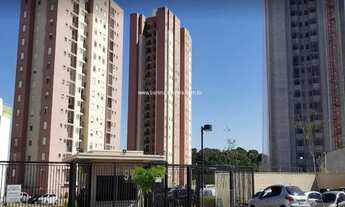 Imagem 4: JUNDIAÍ - Apartamento Padrão - BOSQUE DOS JACARANDÁS