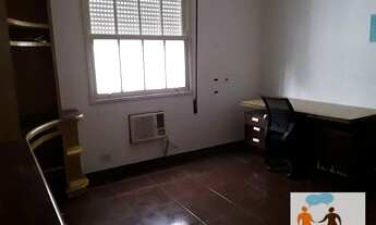 Imagem 5: Apartamento à venda, 179 m² por R$ 560.000,00 - Boqueirão - Santos/SP