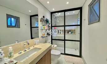 Imagem 5: São Paulo - Casa de Condomínio - Brooklin