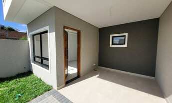 Imagem 5: Sobrado com 3 dormitórios à venda, 98 m² por R$ 499.000,00 - Boqueirão - Curitiba/PR