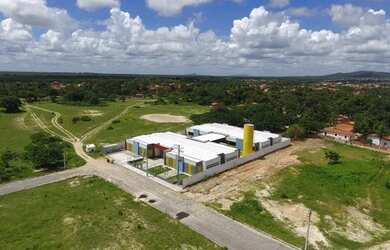 Imagem 6: Lotes Ha 5Min Da Praia Da Barra Nova, Prontos Para Construir - Entrada Facilitada. neste m
