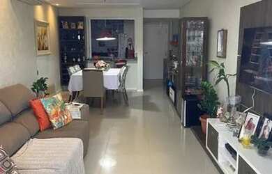 Imagem 4: Apartamento à venda no bairro Estreito em Florianópolis SC com 3 quartos sendo 2 suítes