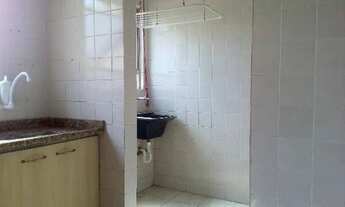 Imagem 3: Apartamento com 2 dormitórios, 62 m² - venda por R$ 180.000,00 ou aluguel por R$ 1.185,00