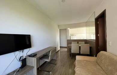 Imagem 3: Alugo Flat 1quarto Barra Olímpica