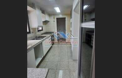 Imagem 5: Apartamento de alto padrão com 4 dormitórios + 3 vagas - Vila Suzana