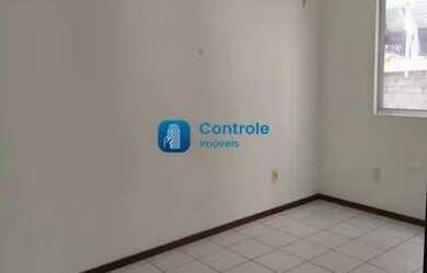 Imagem 4: Apartamento para venda tem 53 metros quadrados com 2 quartos em Ipiranga - São José - SC