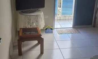 Imagem 2: Apartamento com 1 dorm, Ocian, Praia Grande - R$ 180 mil, Cod: ACT1818
