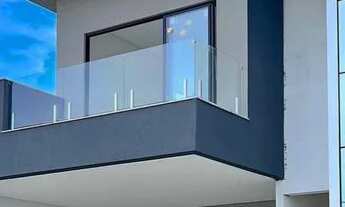 Imagem: Casa super bem distribuída com 5 suites