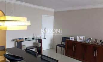 Imagem: São Paulo - Apartamento Padrão - Jardim