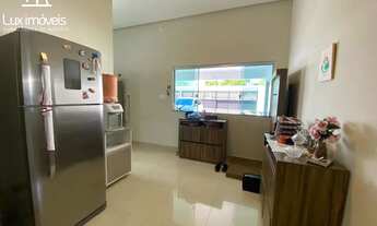 Imagem 7: Ponta Negra 2 /Térrea 220m² 4 Suítes/ Semi Mobiliado e Climatizado/ Piscina