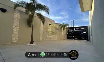 Imagem 6: CASA CONDOMÍNIO PARQUE DA NASCENTE EM MIRASSOL