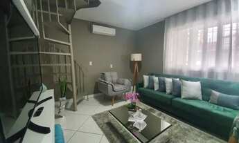 Imagem 4: A casa dos sonhos na azenha