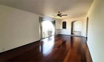 Imagem 3: São Paulo - Apartamento Padrão - CHÁCARA SANTO ANTÔNIO