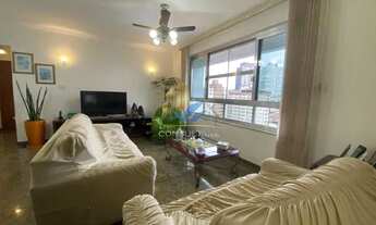 Imagem 2: Cobertura à venda, 258 m² por R$ 1.696.000,00 - Gonzaga - Santos/SP