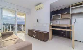 Imagem 7: Apartamento para venda com 70 metros quadrados com 2 quartos em Passo da Areia - Porto Ale