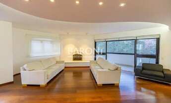 Imagem: São Paulo - Apartamento Padrão - Campo