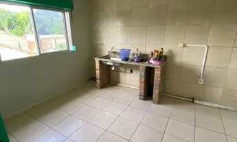 Imagem 6: Prédio para uso Residencial e Comercial