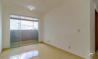 Imagem 2: Águas Claras (Norte