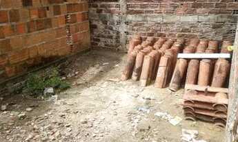 Imagem 4: Casa terreno Casa com 2 dormitórios