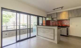 Imagem 2: Apartamento Locação 2 Dormitórios - 170 m² Pinheiros