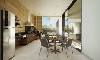 Imagem 7: APARTAMENTO RESIDENCIAL em São Paulo - SP, Vila Clementino