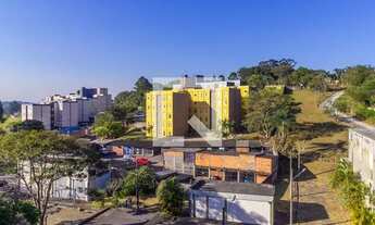 Imagem 5: Apartamento para Aluguel - Sapopemba, 2 Quartos, 52 m2