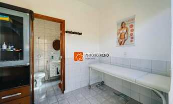 Imagem 7: Arniqueiras - 4 Quartos - Lazer com churrasqueira