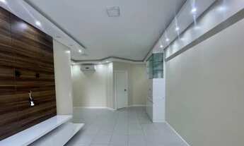 Imagem 3: Apartamento para venda com 88 metros quadrados com 3 quartos em Itacorubi - Florianópolis