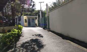 Imagem 5: Ao lado da USP- Metro Vila Sônia - Condomínio sobrado 2 dts sendo 1suite 1 vagas- quintal