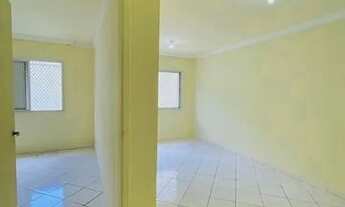 Imagem: Apartamento 01 dormitório, com vaga de