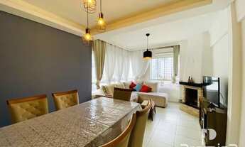 Imagem 4: Dois dormitórios com suíte e lareira no bairro Navegantes - Capão da Canoa - RS