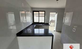 Imagem 4: Apartamento com 3 dormitórios à venda, 155 m² por R$ 935.000,00 - Santa Rosa - Belo Horizo