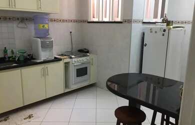 Imagem 12: Casa de Esquina na Atalaia