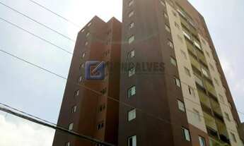 Imagem 2: SAO BERNARDO DO CAMPO - Residential / Apartment - VILA DUZI
