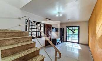 Imagem 2: Casa para Aluguel - Jardim Santa Rosa, 3 Quartos, 145 m2