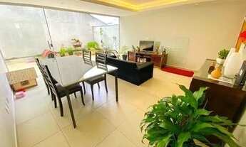 Imagem 3: Área Privativa / Garden com 3 dormitórios à venda em Belo Horizonte