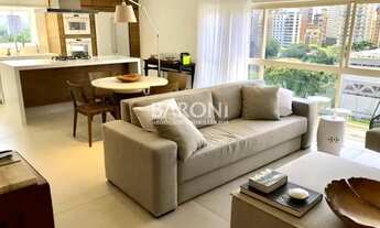 Imagem 2: São Paulo - Apartamento Padrão - Jardim Europa