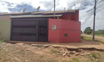 Imagem 4: Casa esquina Casa com 2 dormitórios