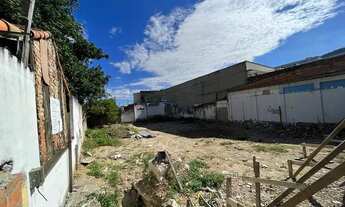 Imagem 5: Terreno (Em rua) para Aluguel, 495m² - Bairro Piratininga em Niterói