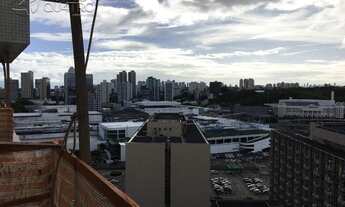 Imagem 7: SALVADOR - Loft - Caminho das Árvores