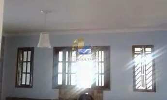 Imagem 2: Casa com 3 dormitórios à venda, 100 m² por R$ 401.000,00 - Parque São Vicente - São Vicent