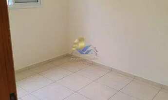 Imagem 5: Apartamento à venda, 43 m² por R$ 189.000,00 - Cidade Naútica - São Vicente/SP