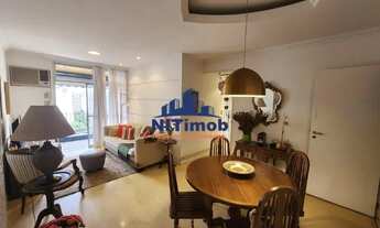 Imagem: Apartamento de 2 quartos, 1 vaga, Jardim