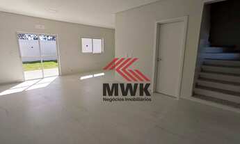 Imagem 5: Sobrado com 3 dormitórios à venda, 146 m² por R$ 780.000,00 - Cancelli - Cascavel/PR