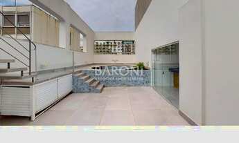 Imagem: São Paulo - Apartamento Padrão - Higienópolis