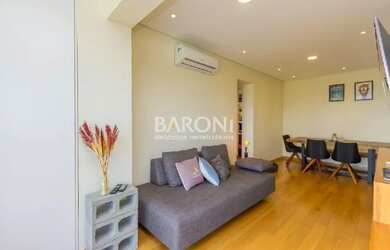 Imagem 6: São Paulo - Apartamento Padrão - Campo Belo