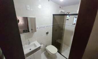 Imagem 7: Alugo casa andar terreo 110m2 salto do norte