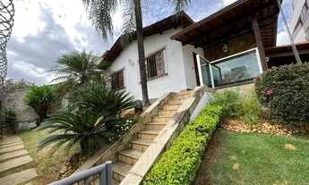 Imagem 2: Casa com 5 dormitórios à venda em Belo Horizonte