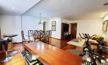 Imagem 2: Apartamento com 4 dormitórios à venda em Belo Horizonte