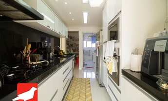 Imagem 7: Apartamento à venda no bairro Bosque da Saúde - São Paulo/SP